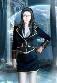 《小乔勿进》