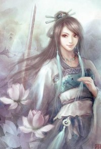 烟雨缥缈江南情林宛白霍长渊
