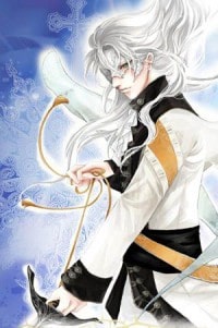 (综漫同人)二次元渣男事件簿
