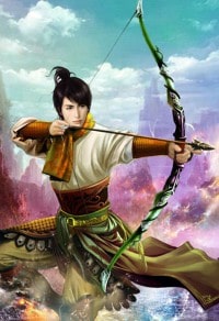 恶毒女配的自救指南